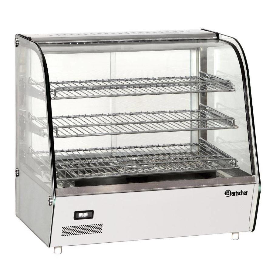 Warming buffet | 120 liters