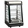 Bartscher Vitrine chauffante | 52 litres