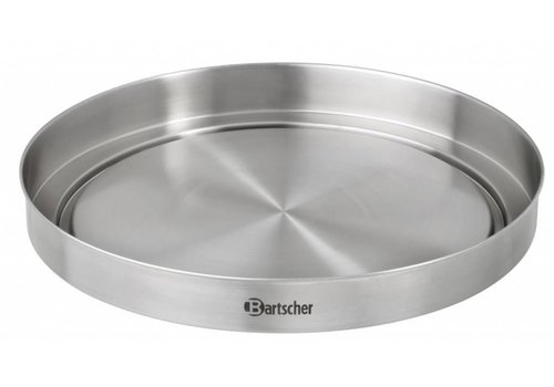  Bartscher Couvercle chauffe-tasses 