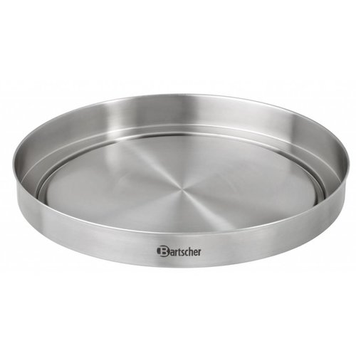  Bartscher Couvercle chauffe-tasses 
