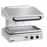 Profi-Grillsalamander