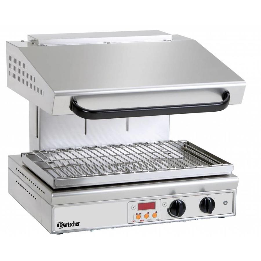 Profi-Grillsalamander