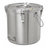 Thermal Container | 343x343x345 | 20 Liters