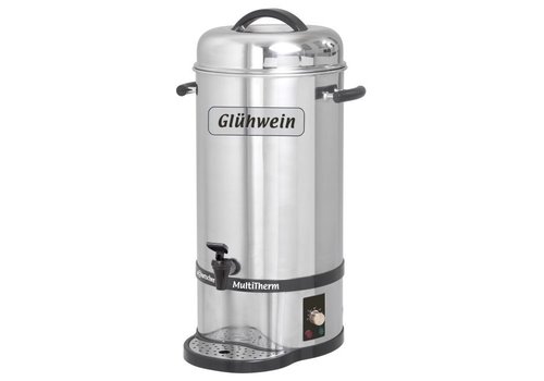  Bartscher Distributeur de boissons chaudes 20 litres 