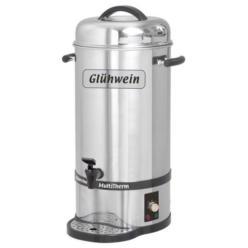  Bartscher Heißgetränkespender 20 Liter 