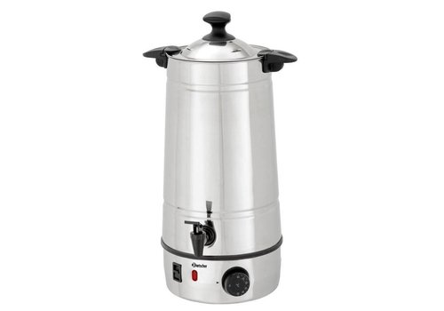  Bartscher Distributeur de boissons chaudes en acier inoxydable 7 litres 