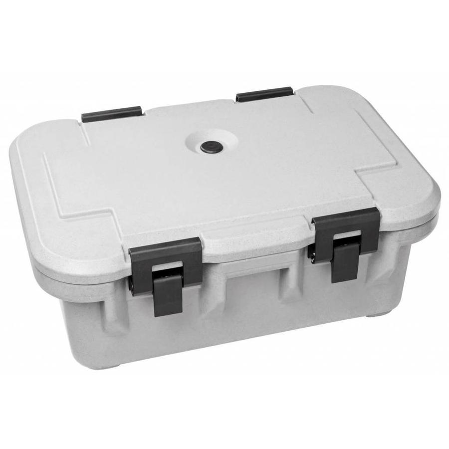 Thermobox Lebensmittelbehälter | 22 Liter