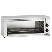Salamandre professionnelle