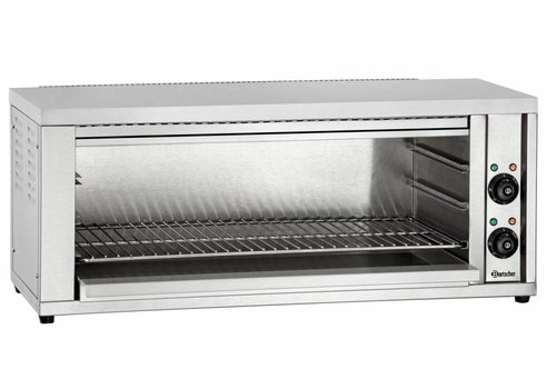  Bartscher Salamandre professionnelle 