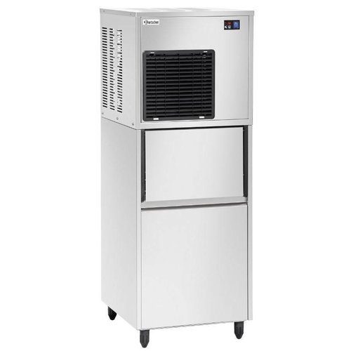  Bartscher Scherfijsmachine Q 135M 