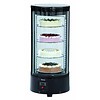 Bartscher Refrigerated cake display case - 73 litres