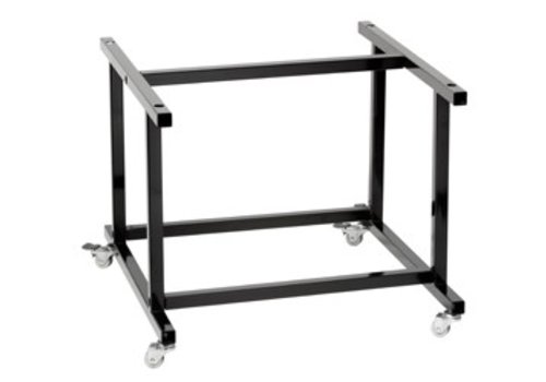  Bartscher Refrigerated display case base 