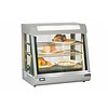 Bartscher Snack Display Case | 3 Adjustable Grids