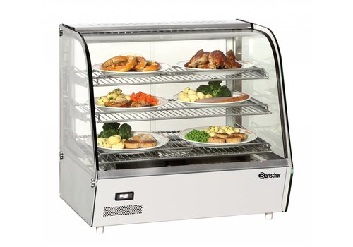  Bartscher Buffet chaud | 120 litres 