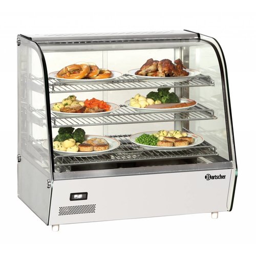  Bartscher Buffet chaud | 120 litres 