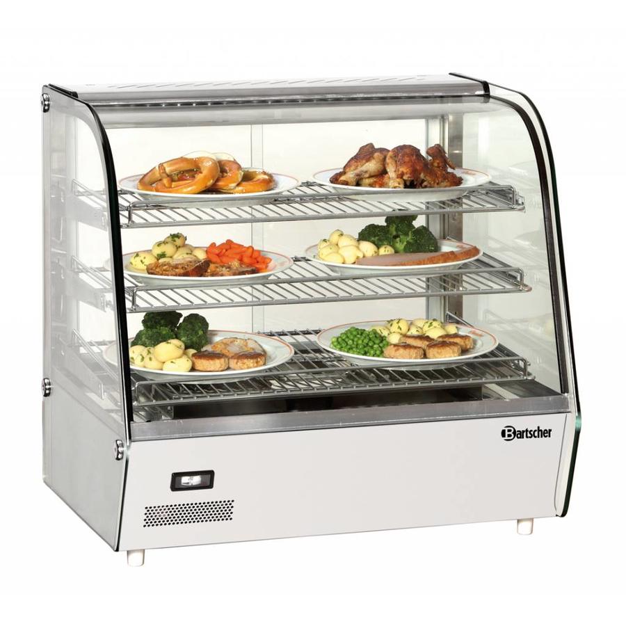 Warming buffet | 120 liters