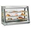 Bartscher Warming display case | 373 Liters