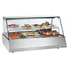 Bartscher Warmhoudbuffet Horeca | 3/1 GN