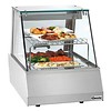 Bartscher Catering Warming display case | 1/1 GN