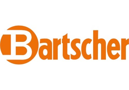  Bartscher Pièces et accessoires 