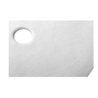 Runde Kaffeefilter 245 mm | 250 von 1000 Stück