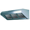 Combisteel Wandhaube | 300 x 80 x 60 cm