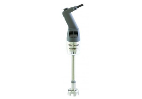  Robot Coupe Hand blender Mini MP240 VV Variable speed 2000 - 12500 rpm 