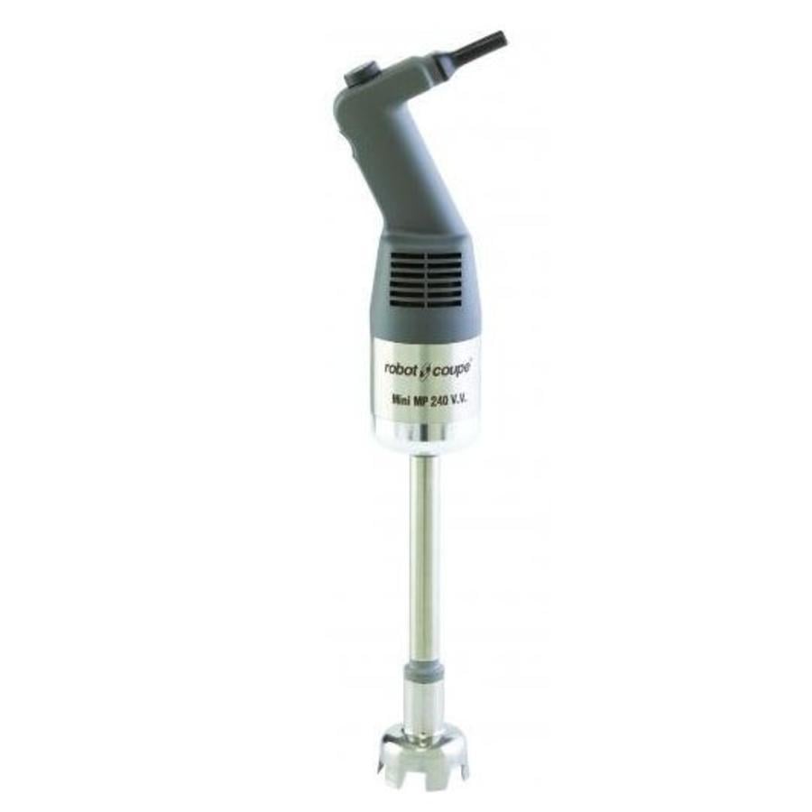 Mini MP 240 VV Hand blender 290 Watt 24cm