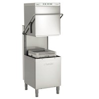 Lave-vaisselle à tapis roulant | 8,7 kW