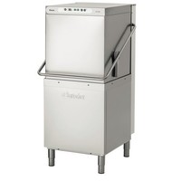 Lave-vaisselle à tapis roulant | 8,7 kW