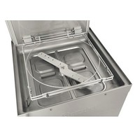 Lave-vaisselle à tapis roulant | 8,7 kW
