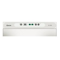Lave-vaisselle à tapis roulant | 8,7 kW