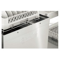 Lave-vaisselle à tapis roulant | 8,7 kW
