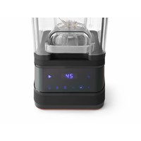 Digitaler Mixer mit Schallschutzhaube