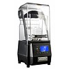 Combisteel Standmixer mit Dunstabzugshaube | 2 Liter