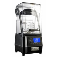 Standmixer mit Dunstabzugshaube | 2 Liter