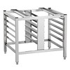 Bartscher Combi steamer base