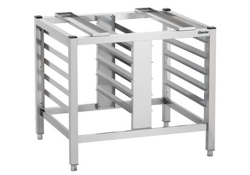  Bartscher Base du cuiseur vapeur combiné 