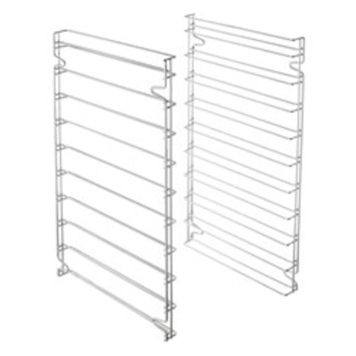  Bartscher Guides 10x 600x400, pair 