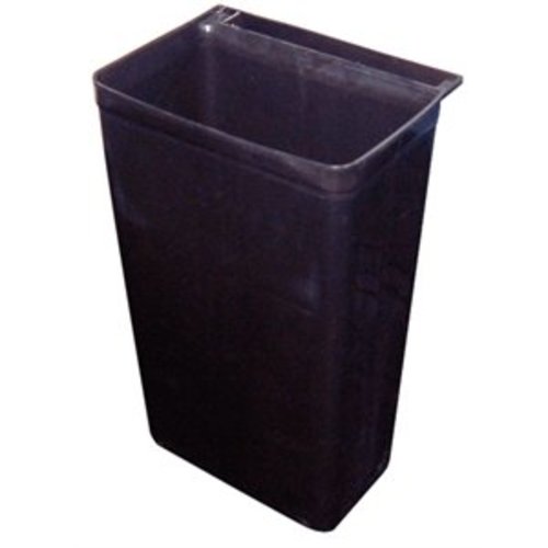  Vogue Waste bin for serving trolley 