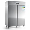 Afinox Company refrigerator | MEKANO ENERGY 1400 TN 2PC