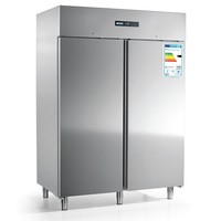 Réfrigérateur commercial | MEKANO ENERGY 1400 TN 2PC