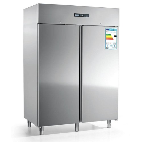  Afinox Company refrigerator | MEKANO ENERGY 1400 TN 2PC 