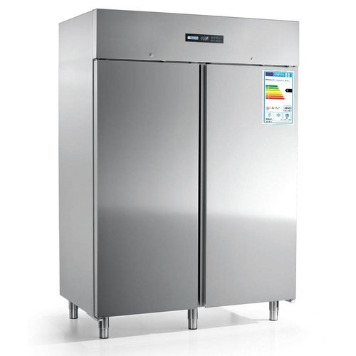  Afinox Réfrigérateur commercial | MEKANO ENERGY 1400 TN 2PC 