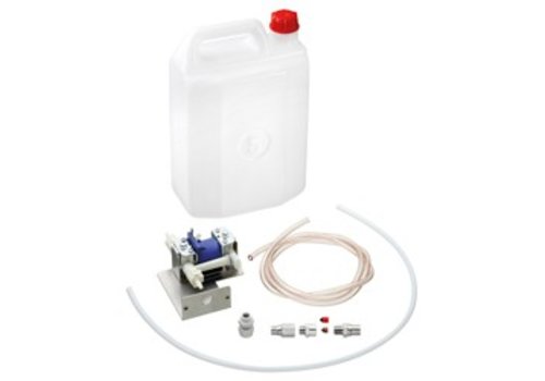  Bartscher Steam kit for Combi-Steamers 