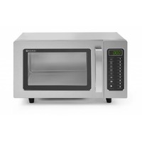 Mikrowelle programmierbar | 1000 Watt
