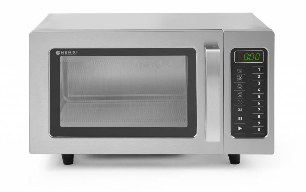 Programable Microwaves Buy Microwave Programmable | 1000 Watt online - HorecaTraders