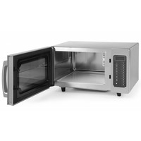 Mikrowelle programmierbar | 1000 Watt