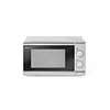 Hendi Microwave with Grill | stainless steel