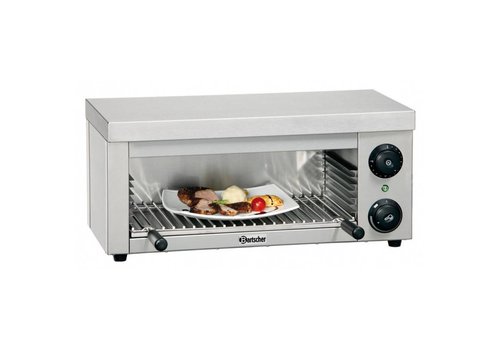  Bartscher Hospitality Salamander 